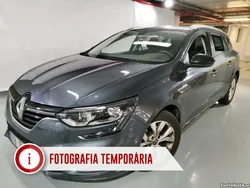 Renault Mégane Sport Tourer 1.5 Blue DCI Limited 115cv