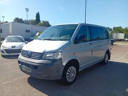 VW transporter 2L5 tdi 8 places
