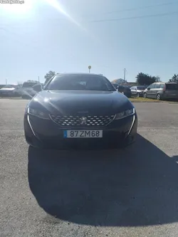 Peugeot 508 508 SW BLUEHDI 2.0 GT Line EAT8
