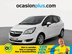 OPEL Meriva 1.4 GLP Selective 120