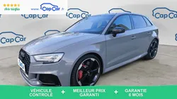 Audi RS3 Sportback III 2.5 TFSI 400 Quattro S-Tronic 7 RS