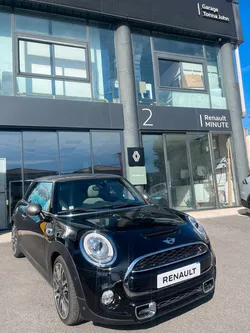 Mini seven