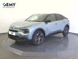 Citroën C4 BlueHDi 130 S&S EAT8 Feel Pack