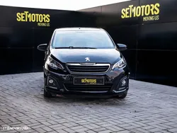 Peugeot 108 1.0 e-VTi Active