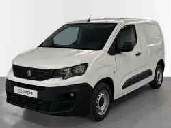 Peugeot Partner Partner 1.5BlueHDI S&S Pro Standard 600kg 100