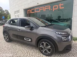 Citroën C3 Pure Tech S&S Feel