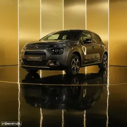 Citroën C3 1.2 PureTech C-Series