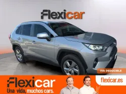 TOYOTA RAV-4 2.5 hybrid 2WD Advance