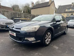 CITROEN C5 BREAK 1.6l HDI 110CH CONFORT