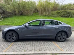 Tesla Model 3 Performance Tração Integral