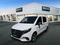 Mercedes Vito Mixto Compact (3) 119 CDI Mixto CP SELECT