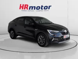 RENAULT Arkana 1.3 TCe Evolution EDC 103kW