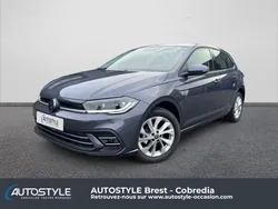 Volkswagen Polo 1.0 TSI 95ch Style DSG7