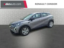 Renault Captur TCe 90 ch Evolution
