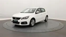 PEUGEOT 308 BlueHDi 130ch S&S BVM6 Active Pack