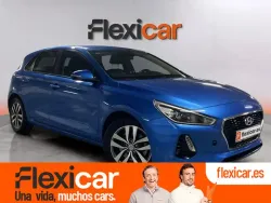 HYUNDAI i30 CW 1.0 TGDI Link