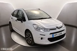 Citroën C3 Pure Tech VTi Attraction
