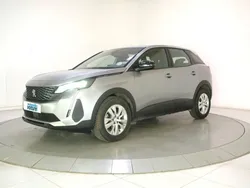Peugeot 3008 BlueHDi 130ch S&S EAT8 - Active Pack