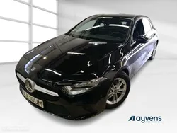 Mercedes-Benz A 160 d Style