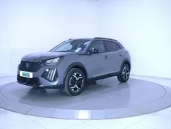 Peugeot 2008 BlueHDi 130 S&S EAT8 - Allure