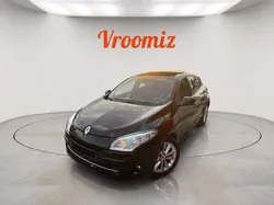 RENAULT Megane III XV DE FRANCE 2.0 DCI 150 CH BOITE AUTO | ENTIÈREMENT RÉVISÉE & GARANTIE 12 MOIS