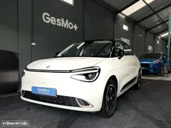 Dongfeng Box 42 kWh Plus (TT)