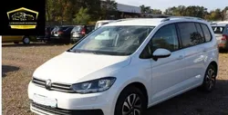 Volkswagen touran 1.5 tsi dsg active - autres modeles disponibles