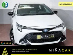 Toyota Corolla 140H Active Plus