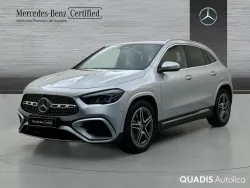MERCEDES Clase GLA GLA 200d 8G-DCT