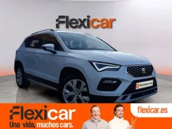 SEAT Ateca 1.5 EcoTSI S&S X-Perience Go DSG