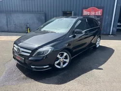MERCEDES CLASSE B 200 CDI FAP BlueEfficiency - BV 7G-DCT - Sport PHASE 1 GARANTIE 6 MOIS