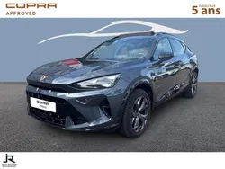 Cupra Formentor 1.5 eTSI Hybrid 150 ch DSG7 V