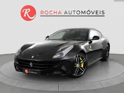 Ferrari FF Hele