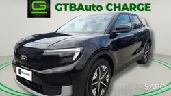 Ford Explorer de 2025