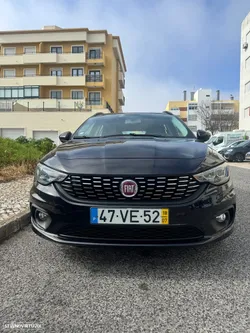 Fiat Tipo Station Wagon 1.6 M-Jet Easy