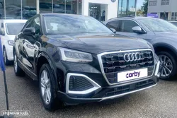 Audi Q2 30 TFSI Advanced