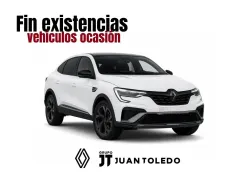 RENAULT Arkana 1.6 E-Tech Engineered 105kW