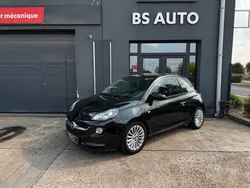 OPEL ADAM 1.4i TWINPORT 87CH S/S GLAM