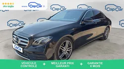 Mercedes Classe E 220d 194 9G-DCT AMG Line