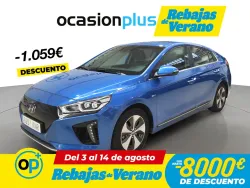 Hyundai IONIQ EV 88kW Style