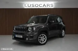 Jeep Renegade 1.0 T-GDI Longitude