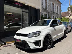 Volkswagen polo 2.0 tsi wrc r