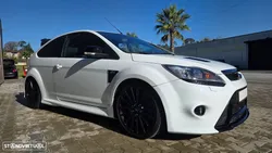 Ford Focus 2.5 RS