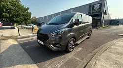 Ford custom TRANSIT 280 L1H1 Limited