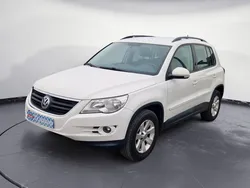 Volkswagen Tiguan 4MOTION 140CH 4X4 / 1ère Main / Entretien complet / Kit Distribution neuf