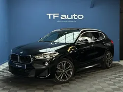BMW X2 18i M-Sport DKG / T.O / ACC / Sièges chauffants