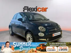 FIAT 500 1.0 Hybrid Dolcevita 52kW