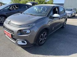 CITROEN C3 1.2 PureTech 12V - 82 2016 BERLINE Feel PHASE 1