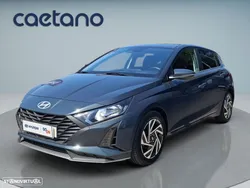 Hyundai i20 1.2 Comfort