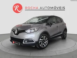 Renault Captur 0.9 TCE Zen